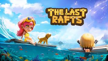 The Last Rafts Poster
