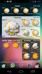 Widgets METEO APK download