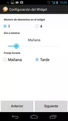 Widgets METEO APK download