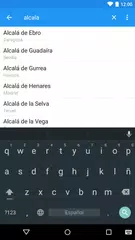 Tiempo METEO APK download