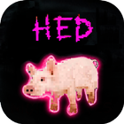 Hed The Pig آئیکن