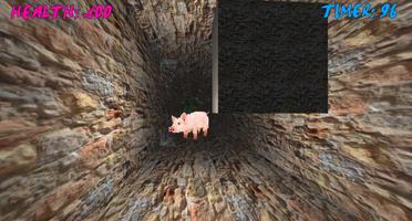 Hed The Pig اسکرین شاٹ 1