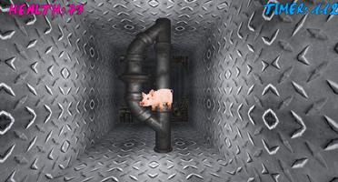 Hed The Pig اسکرین شاٹ 2