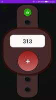 Dikr Swalath Counter Ekran Görüntüsü 3