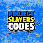 Project Slayers Codes Privados icon