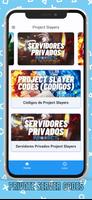 Project Slayers Codes Privados bài đăng