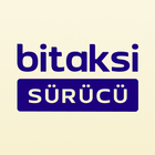 Bitaksi Sürücü Uygulaması أيقونة