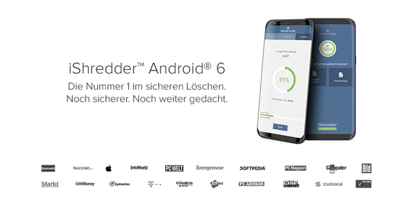Anleitung zum Download die neueste Version 7.0.12 von Secure Erase iShredder APK für Android 2024 image