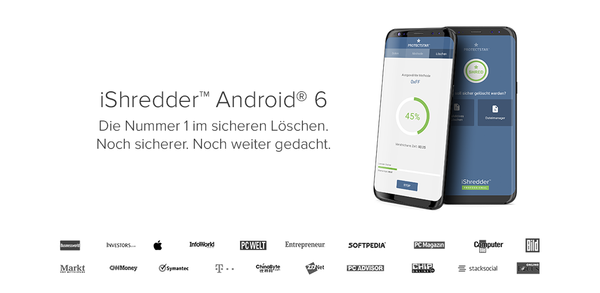 Anleitung zum Download die neueste Version 7.2 von Secure Erase iShredder APK für Android 2025 image
