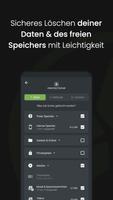 Sicher Löschen mit iShredder Screenshot 2