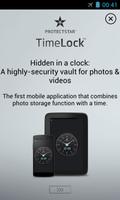 Hide Photos - TimeLock Affiche