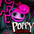 Poppy Playtime Chapter 2 MOB icon