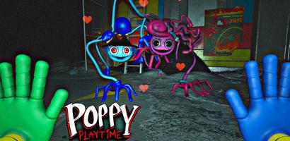 Poppy Playtime Chapter 2 MOB screenshot 3