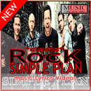 Simple Plan" Best Songs & Lyrics Video HD" APK