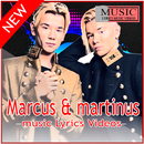 Marcus & Martinus~Heartbeat New Songs Lyrics 2019 APK