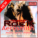 Aerosmith Best Songs & Lyrics Video HD APK