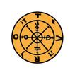 Mysterious Tarot