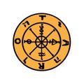 Mysterious Tarot