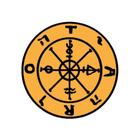 Mysterious Tarot biểu tượng