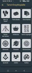 Mysteriöses Tarot XAPK Herunterladen