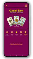 Gizemli Tarot gönderen