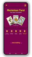 Mysterious Tarot bài đăng