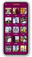 Mysterious Tarot Ekran Görüntüsü 6