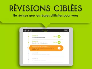 Orthographe Projet Voltaire APK download