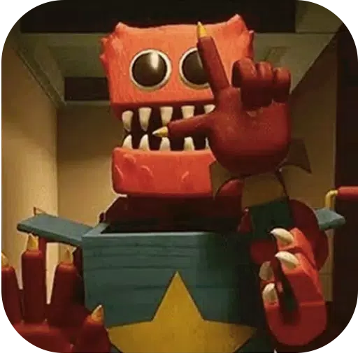 Download Project Playtime Multiplayer APK v1.0.2 For Android