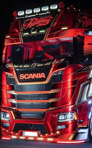 Descarga de APK de Scania Caminhões Wallpapers para Android Descarga de APK de Scania Caminhões Wallpapers para Android
