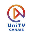 UniTV Canais: Streaming e TV APK