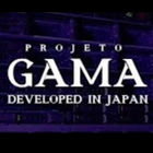 Projeto Gama icône
