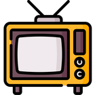 TV Aberta Online icône
