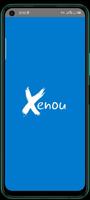 xenou poster