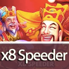 Higgs Domino RP Speeder tips Zeichen