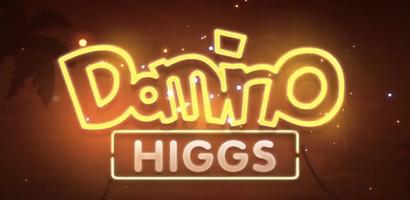 Higgs Domino RP Speeder tips Plakat