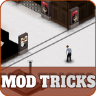 Project Zomboid Mod Tricks 图标