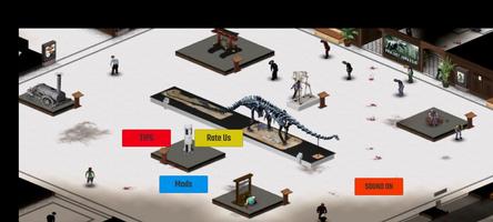 Project Zomboid Mod Tricks 海报