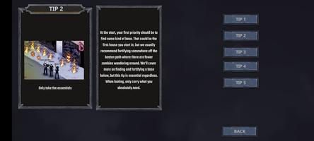 Project Zomboid Mod Tricks 截图 2