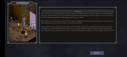 Project Zomboid Mod Tricks 截图 3