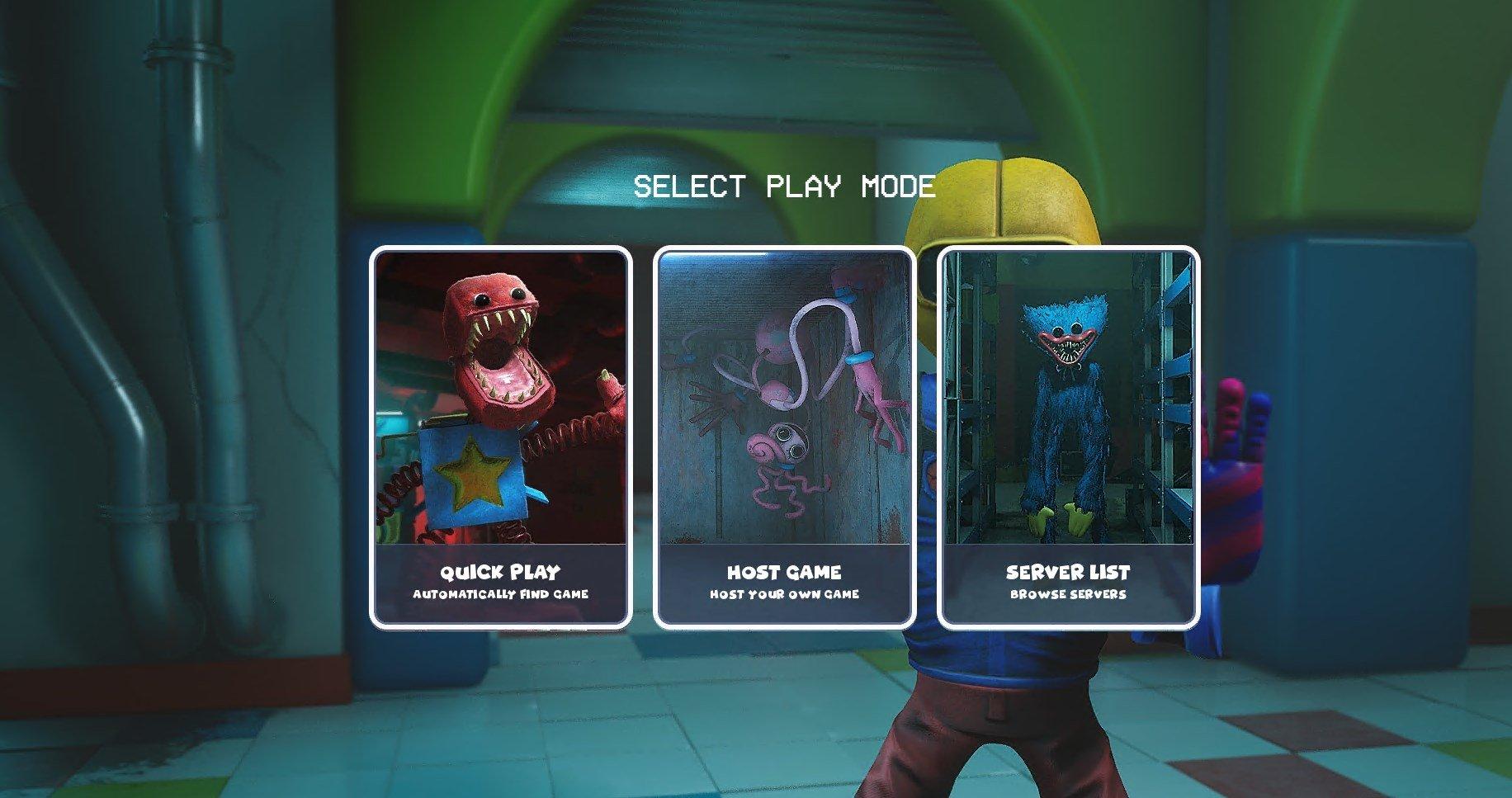Project: playtime mobile (V 0.3.3) Project playtime mobile