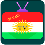 Kurdi HAT TV 2020 아이콘