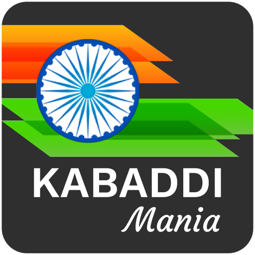 Kabaddi Mania