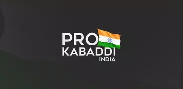 Pro Kabaddi India