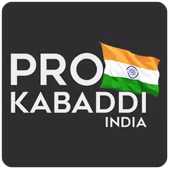 Pro Kabaddi India APK download