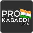 Pro Kabaddi icône