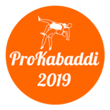 Kabaddi Schedule 2019