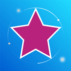 Video Star أيقونة