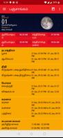 Tamil Calendar 2024 capture d'écran 2
