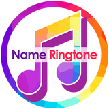 Name Ringtone icône